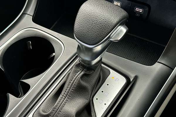 2025 Kia Carnival S KA4 PE