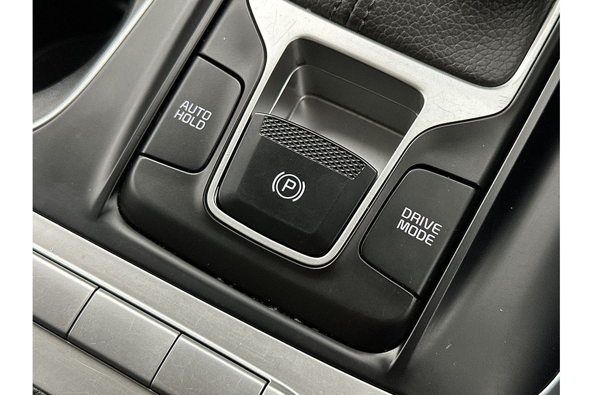 2025 Kia Carnival S KA4 PE
