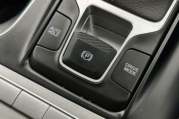 2025 Kia Carnival S KA4 PE