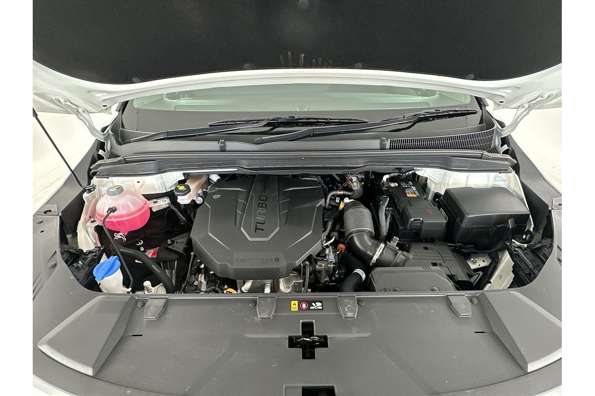 2025 Kia Carnival S KA4 PE
