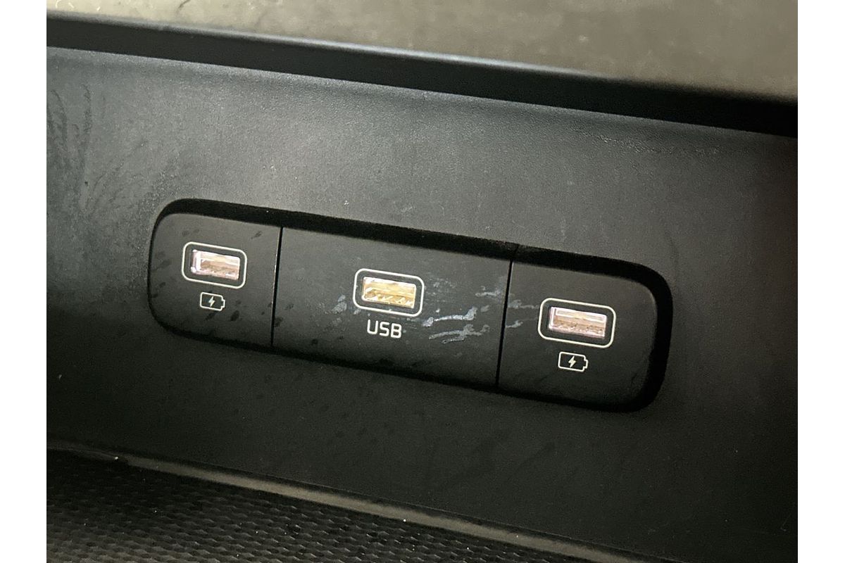 2025 Kia Carnival S KA4 PE
