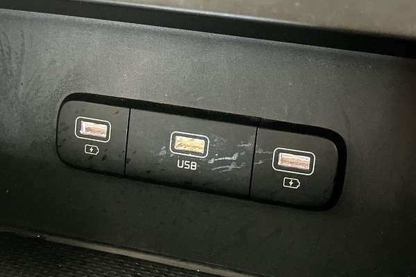 2025 Kia Carnival S KA4 PE