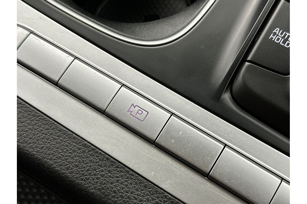 2025 Kia Carnival S KA4 PE