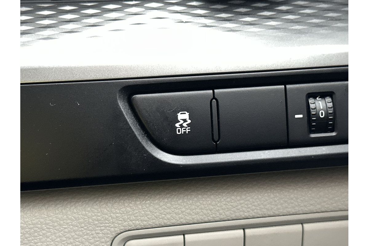 2025 Kia Carnival S KA4 PE