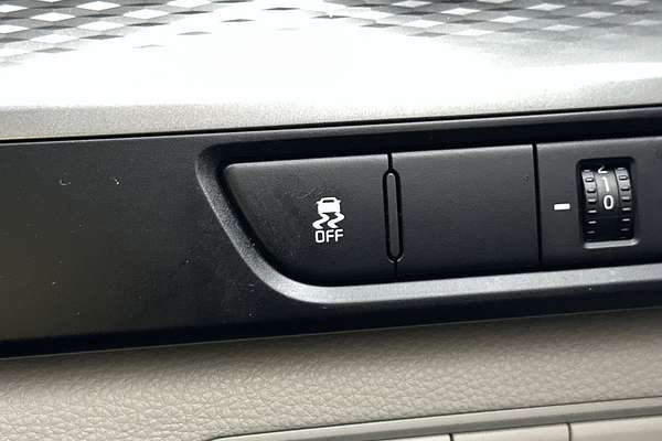 2025 Kia Carnival S KA4 PE