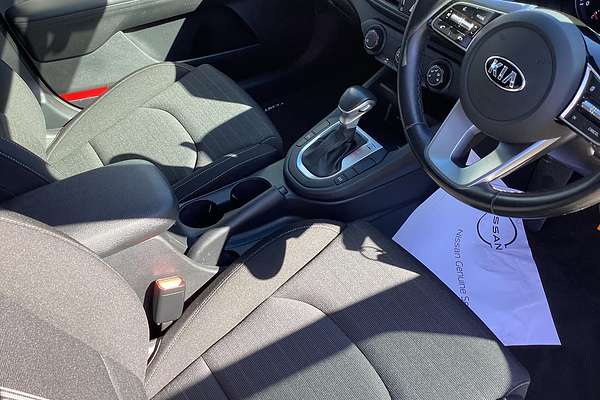 2019 Kia Cerato Sport BD