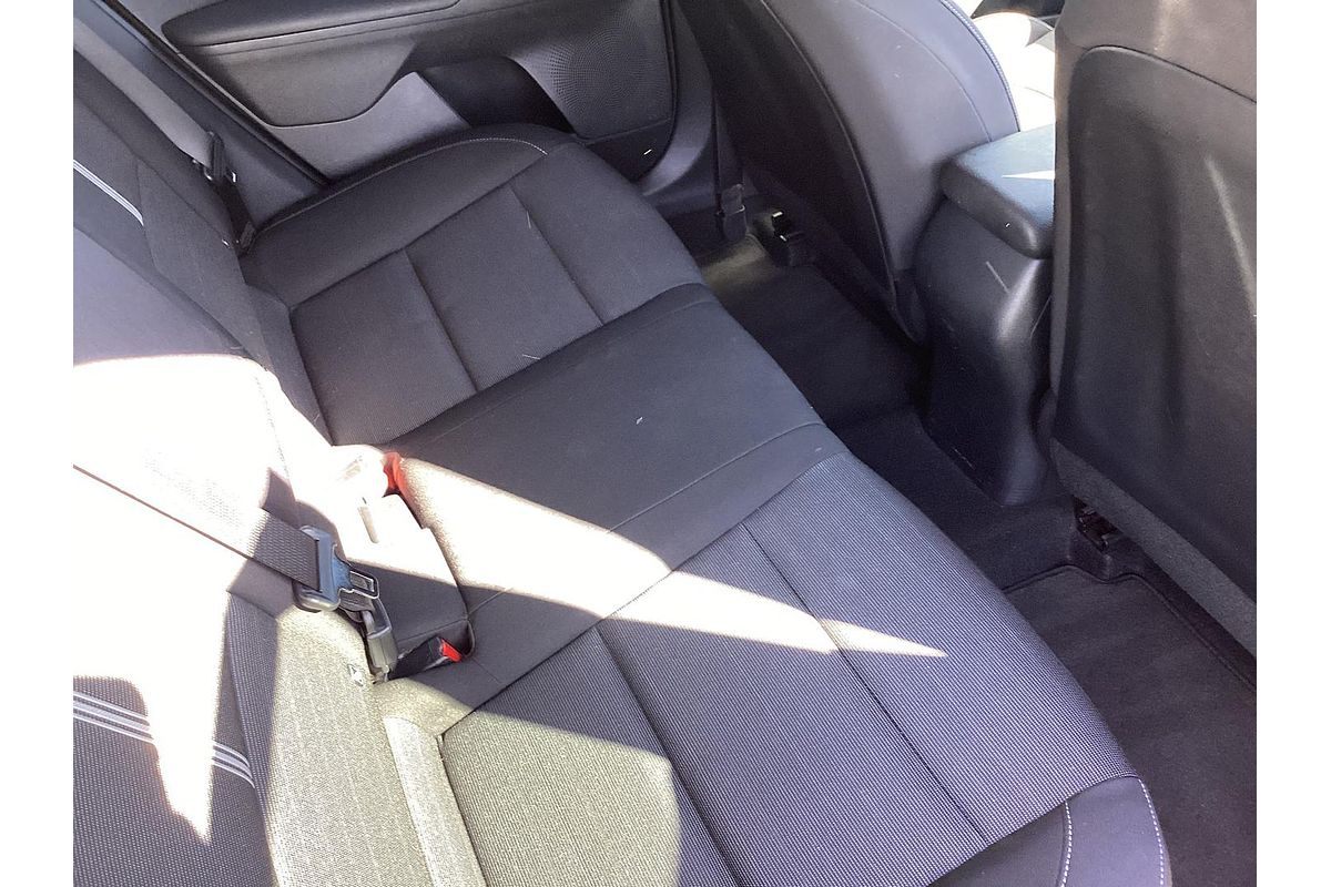 2019 Kia Cerato Sport BD