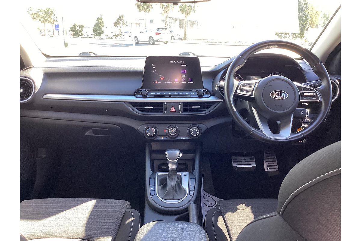 2019 Kia Cerato Sport BD