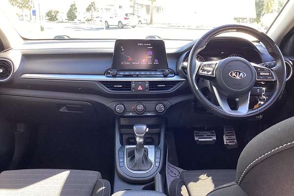 2019 Kia Cerato Sport BD