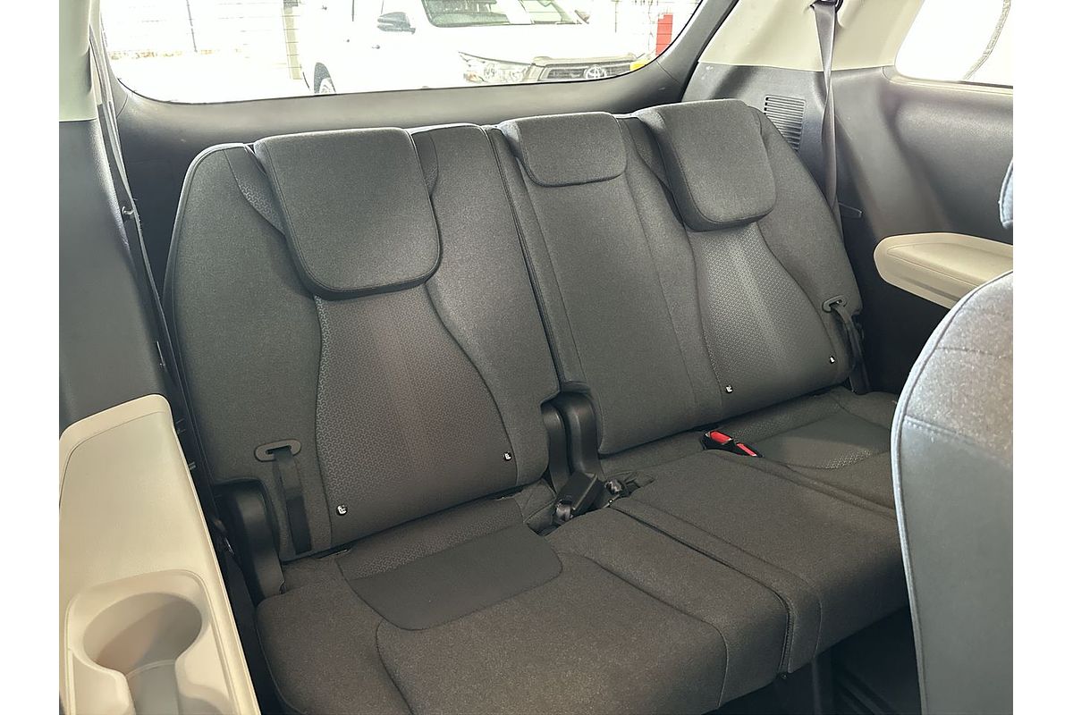2025 Kia Carnival S KA4 PE