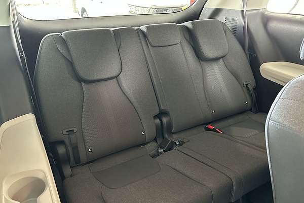2025 Kia Carnival S KA4 PE