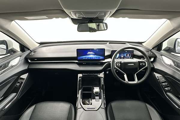 2022 GWM H6 Ultra B01