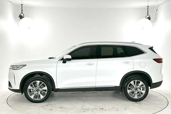 2022 GWM H6 Ultra B01