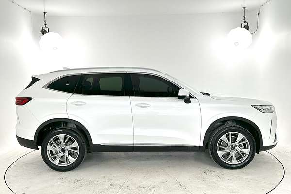 2022 GWM H6 Ultra B01