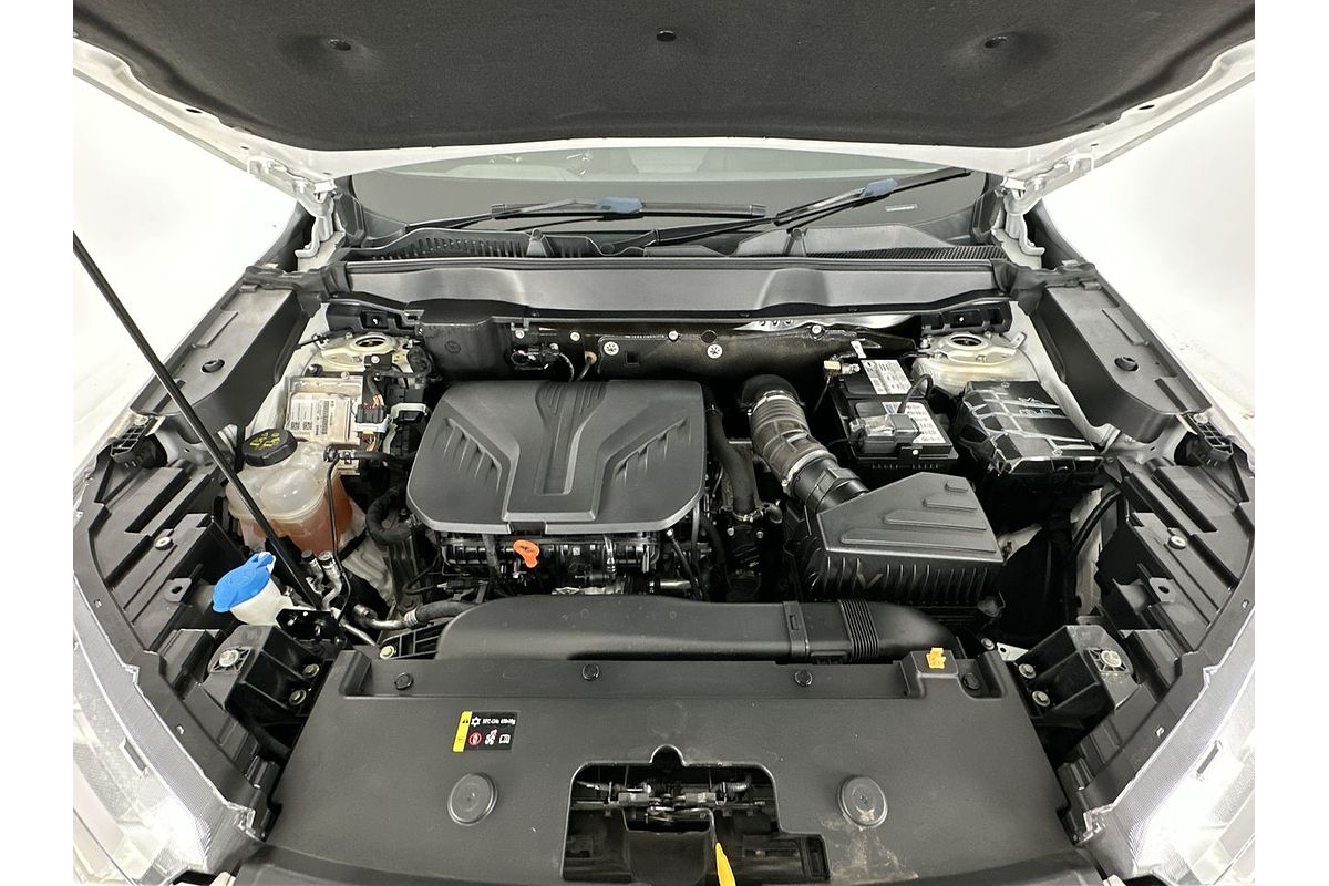 2022 GWM H6 Ultra B01