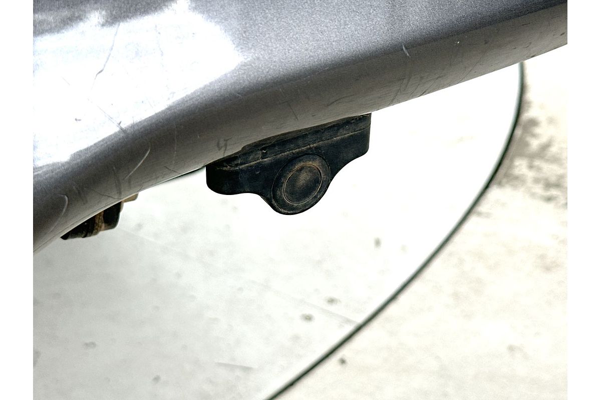 2021 Toyota Hilux SR GUN126R