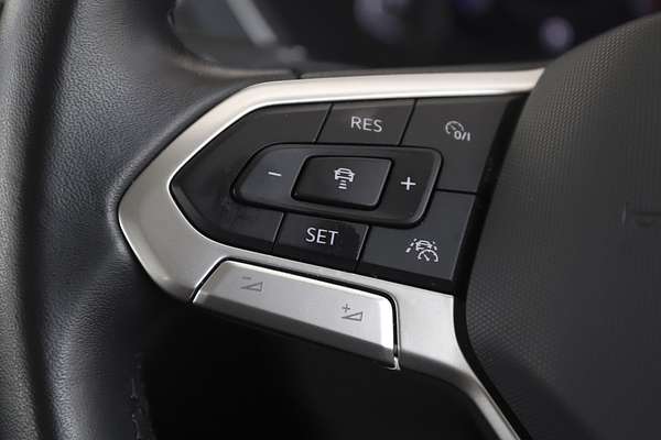 2022 Volkswagen Tiguan 110TSI Life 5N