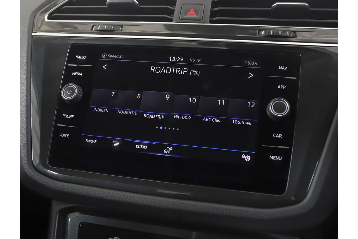 2022 Volkswagen Tiguan 110TSI Life 5N