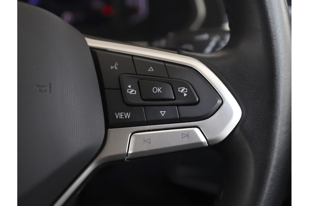 2022 Volkswagen Tiguan 110TSI Life 5N
