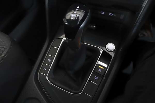 2022 Volkswagen Tiguan 110TSI Life 5N