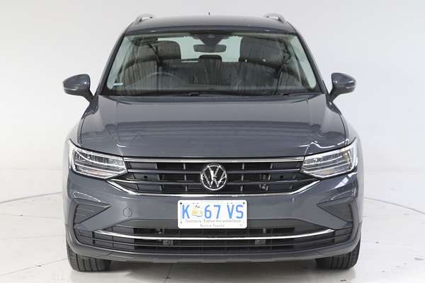 2022 Volkswagen Tiguan 110TSI Life 5N