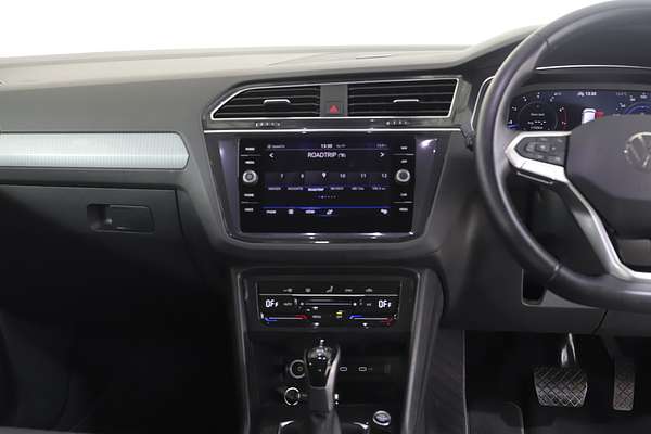 2022 Volkswagen Tiguan 110TSI Life 5N