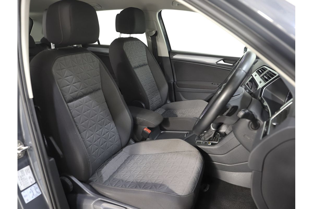 2022 Volkswagen Tiguan 110TSI Life 5N