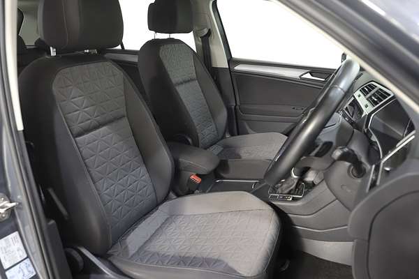2022 Volkswagen Tiguan 110TSI Life 5N