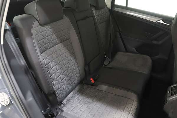 2022 Volkswagen Tiguan 110TSI Life 5N