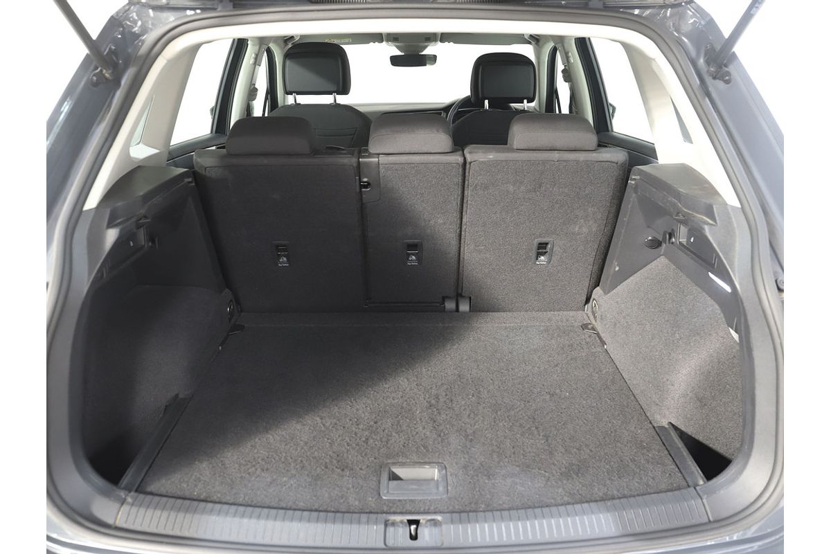 2022 Volkswagen Tiguan 110TSI Life 5N