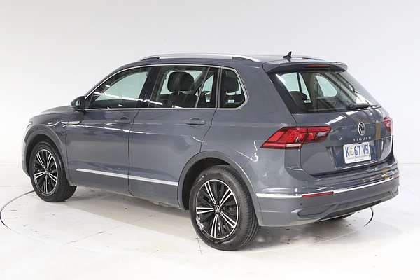 2022 Volkswagen Tiguan 110TSI Life 5N