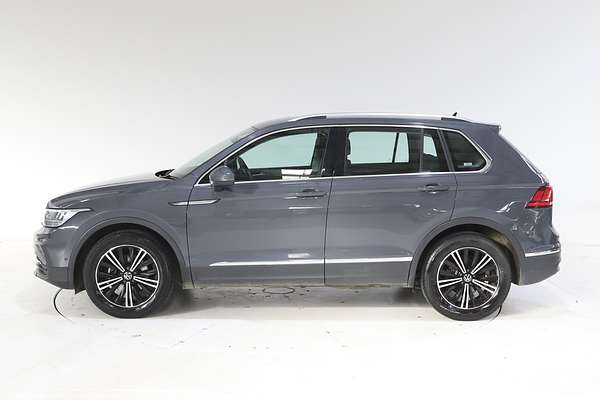 2022 Volkswagen Tiguan 110TSI Life 5N