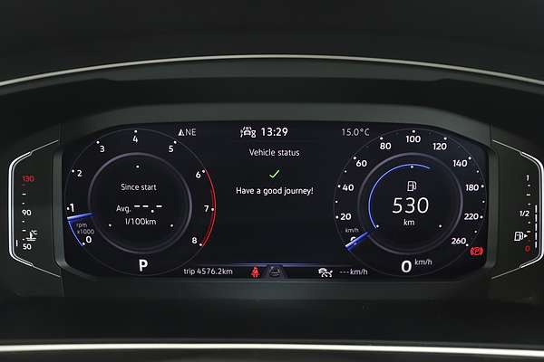 2022 Volkswagen Tiguan 110TSI Life 5N