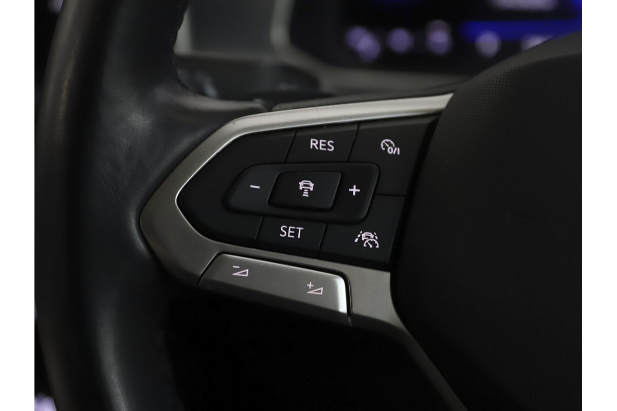 2022 Volkswagen T-Roc 110TSI Style D11