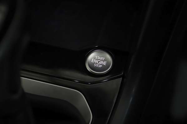 2022 Volkswagen T-Roc 110TSI Style D11