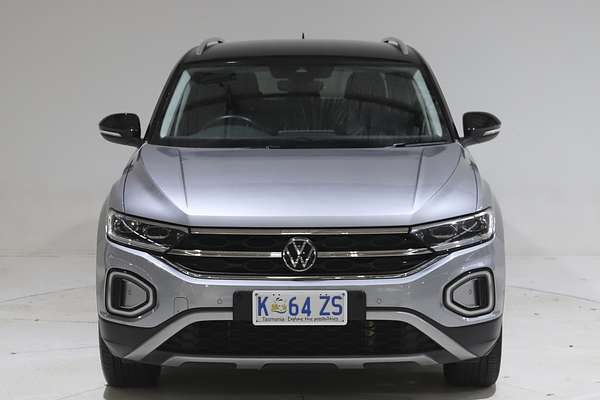 2022 Volkswagen T-Roc 110TSI Style D11