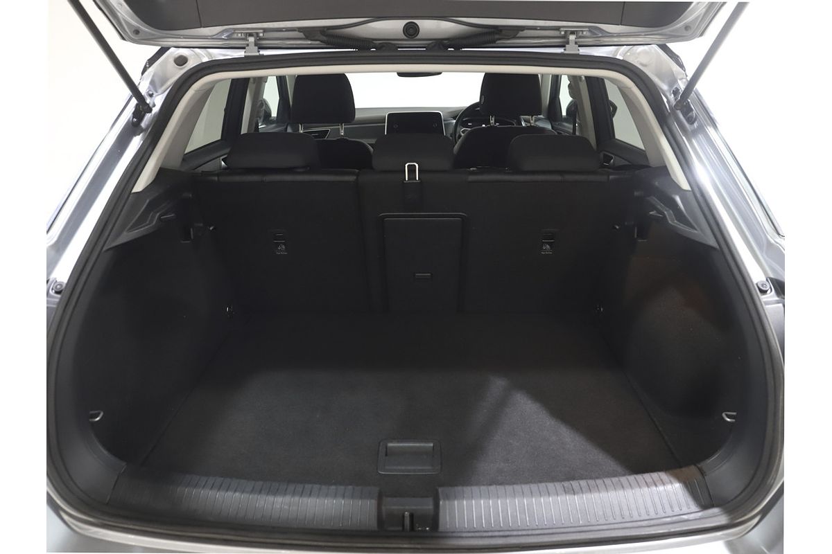 2022 Volkswagen T-Roc 110TSI Style D11