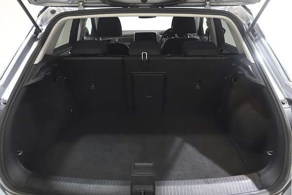2022 Volkswagen T-Roc 110TSI Style D11