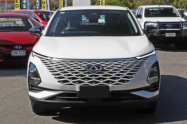 2023 Chery OMODA 5 BX