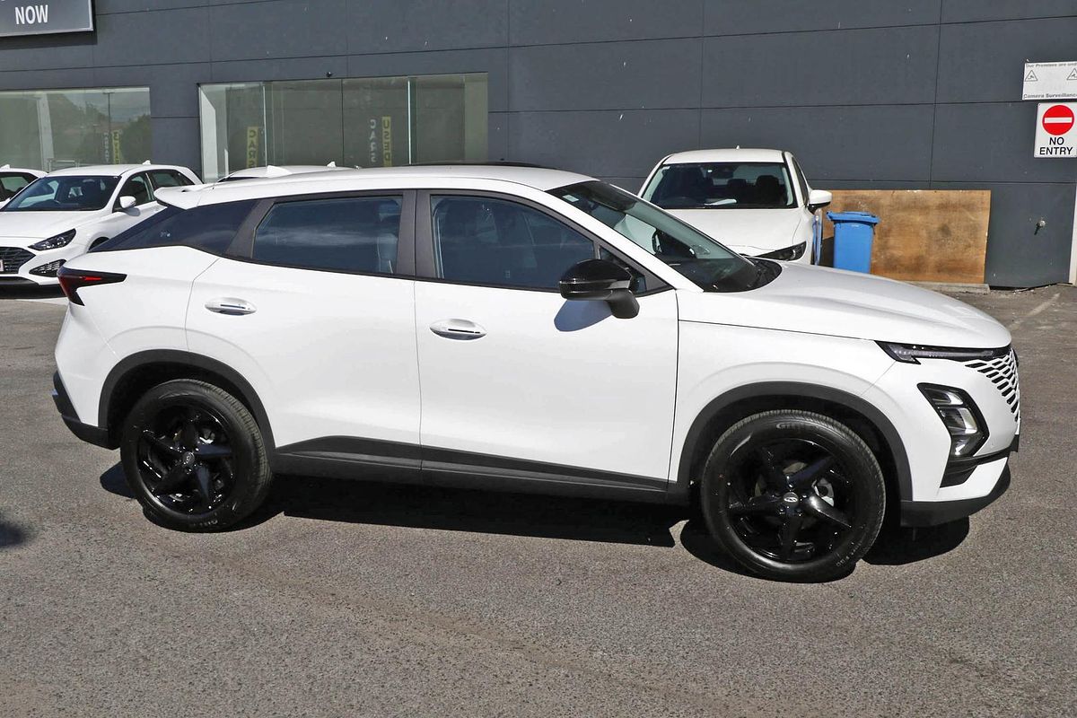 2023 Chery OMODA 5 BX