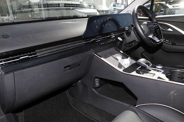 2023 Chery OMODA 5 BX