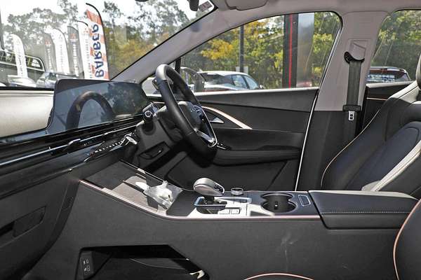 2023 Chery OMODA 5 BX