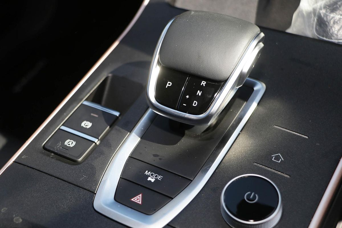 2023 Chery OMODA 5 BX