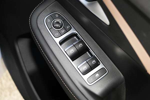 2023 Chery OMODA 5 BX
