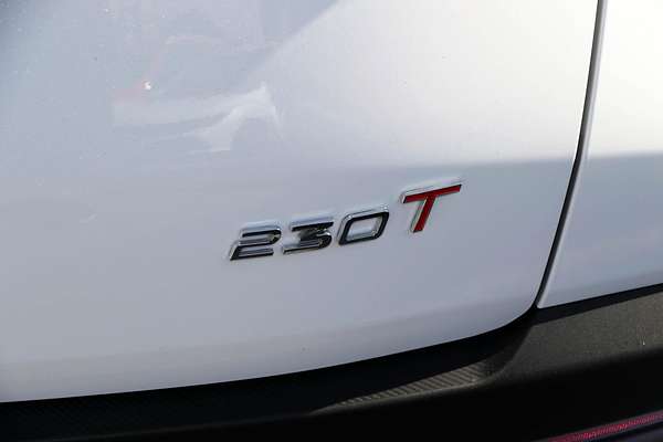 2023 Chery OMODA 5 BX
