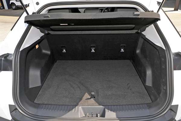 2023 Chery OMODA 5 BX
