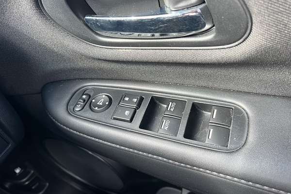 2018 Honda HR-V VTi