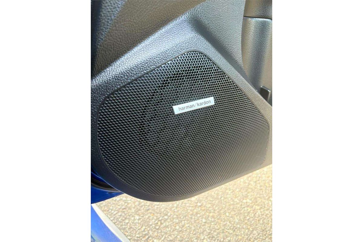 2016 Subaru WRX Premium VA