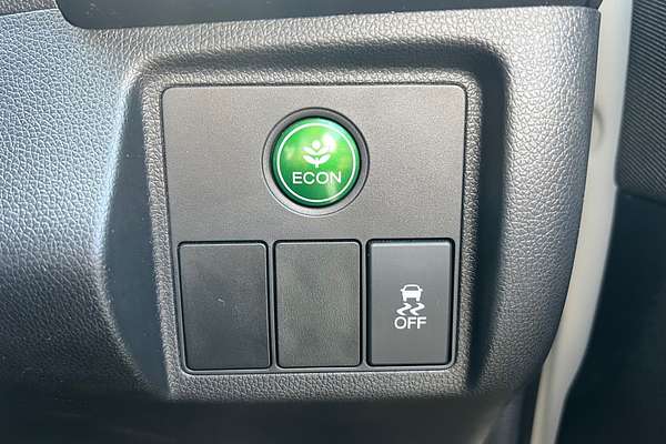 2018 Honda HR-V VTi