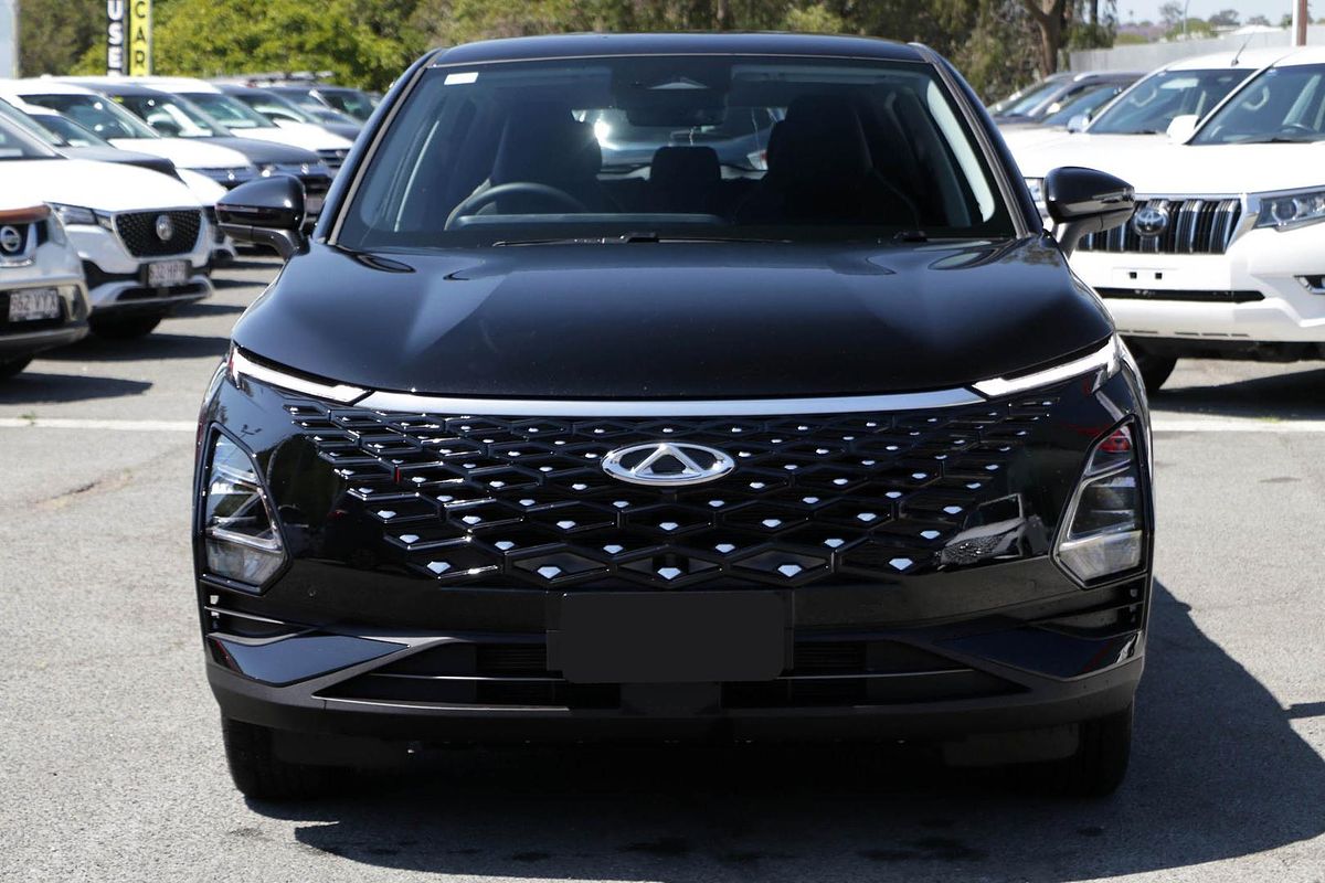 2023 Chery OMODA 5 BX